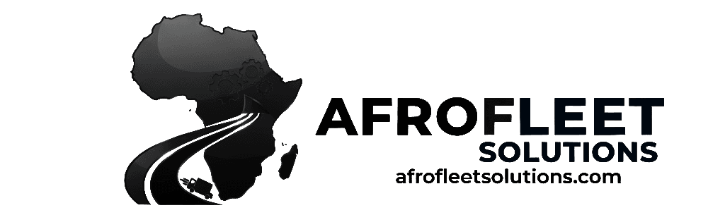 AfroFleet Solutions logo